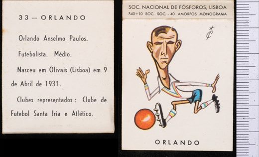 Desportistas (SNF-Lisboa) 33