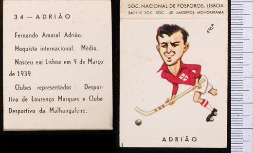 Desportistas (SNF-Lisboa) 34
