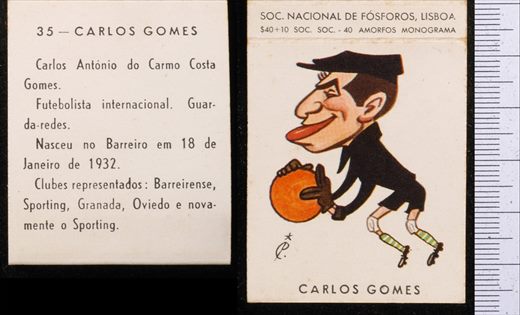 Desportistas (SNF-Lisboa) 35