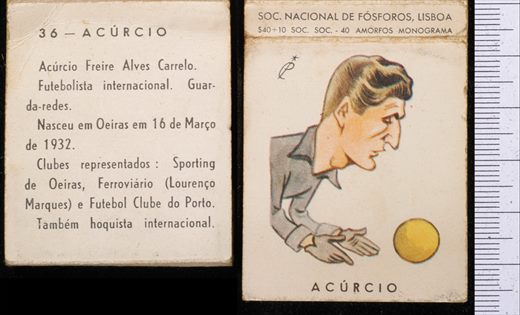 Desportistas (SNF-Lisboa) 36