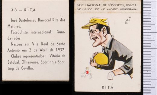 Desportistas (SNF-Lisboa) 38