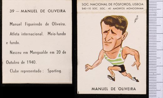 Desportistas (SNF-Lisboa) 39