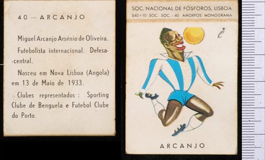 Desportistas (SNF-Lisboa) 40