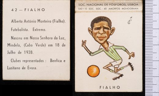 Desportistas (SNF-Lisboa) 42