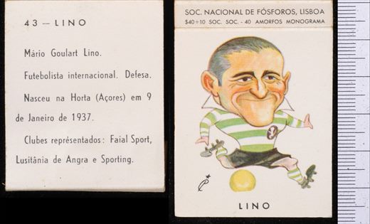 Desportistas (SNF-Lisboa) 43