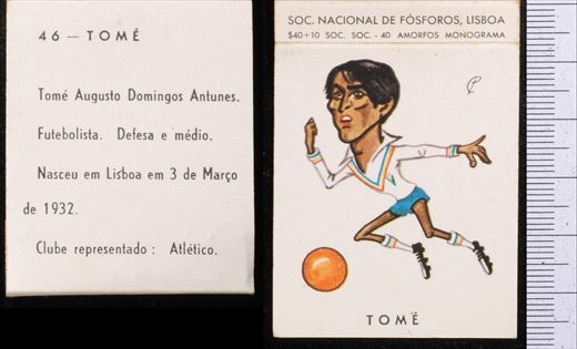 Desportistas (SNF-Lisboa) 46