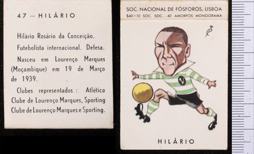 Desportistas (SNF-Lisboa) 47
