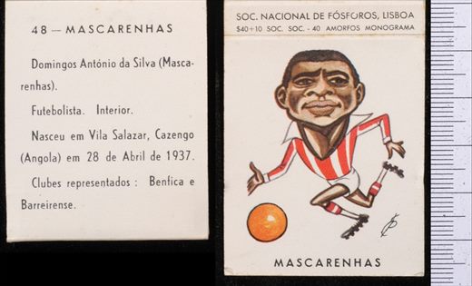Desportistas (SNF-Lisboa) 48