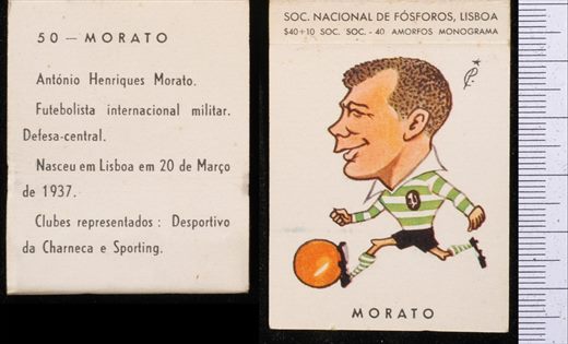 Desportistas (SNF-Lisboa) 50