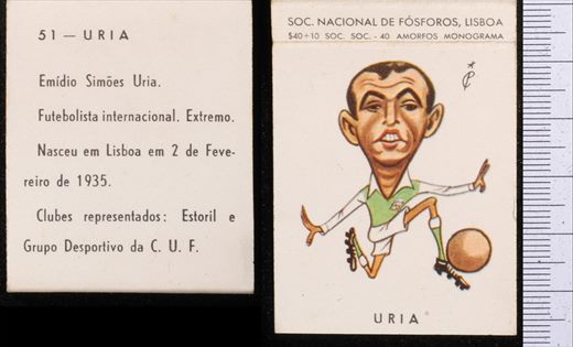 Desportistas (SNF-Lisboa) 51