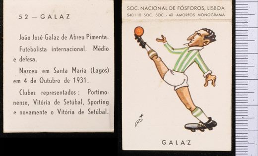 Desportistas (SNF-Lisboa) 52