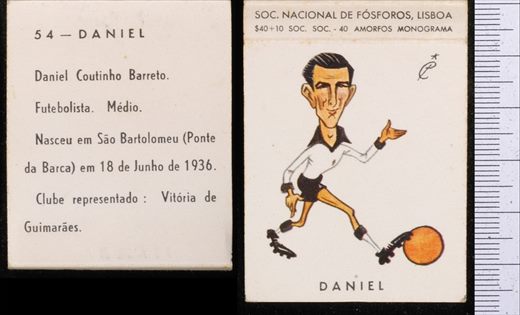 Desportistas (SNF-Lisboa) 54