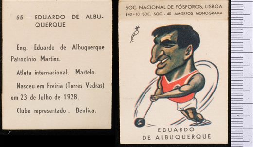Desportistas (SNF-Lisboa) 55