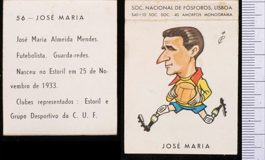 Desportistas (SNF-Lisboa) 56