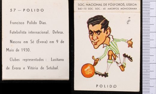 Desportistas (SNF-Lisboa) 57