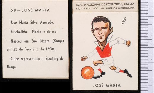 Desportistas (SNF-Lisboa) 58