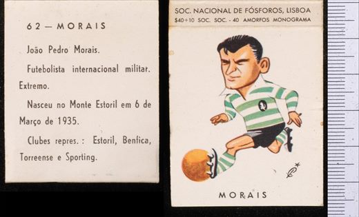 Desportistas (SNF-Lisboa) 62