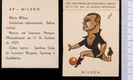 Desportistas (SNF-Lisboa) 69