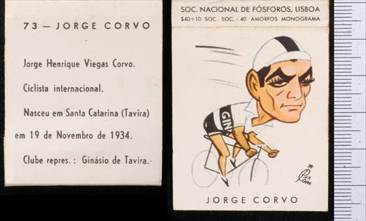 Desportistas (SNF-Lisboa) 73