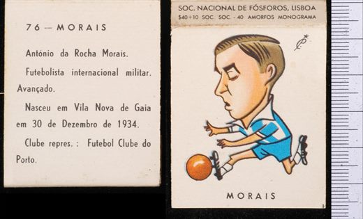 Desportistas (SNF-Lisboa) 76
