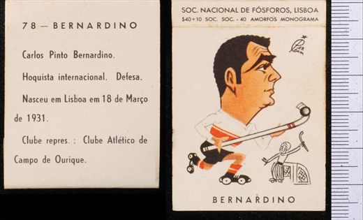 Desportistas (SNF-Lisboa) 78