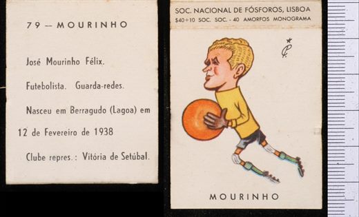 Desportistas (SNF-Lisboa) 79