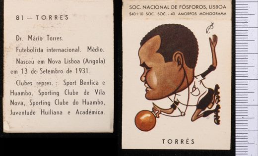Desportistas (SNF-Lisboa) 81