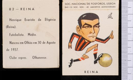 Desportistas (SNF-Lisboa) 82