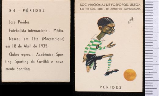 Desportistas (SNF-Lisboa) 84