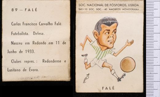 Desportistas (SNF-Lisboa) 89