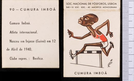 Desportistas (SNF-Lisboa) 90