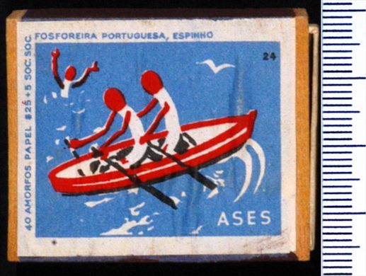 ASES 24