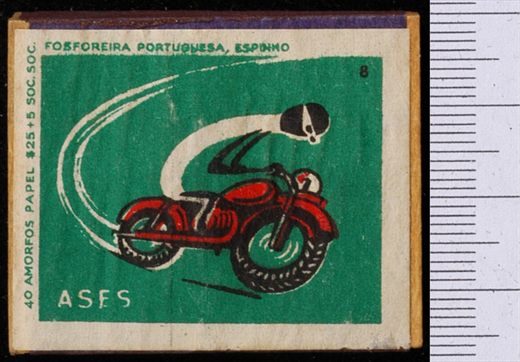Ases 08 (FP-Espinho)