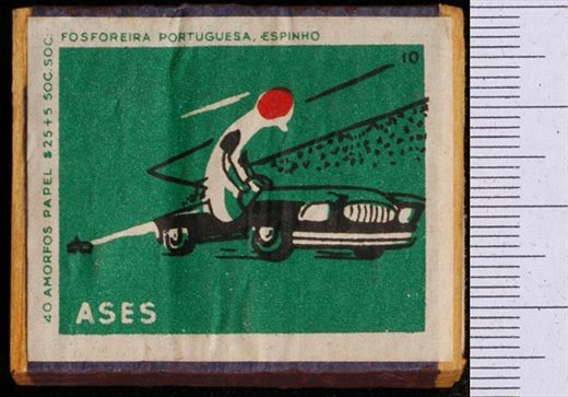 Ases 10 (FP-Espinho)