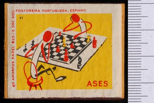 Ases 11 (FP-Espinho)