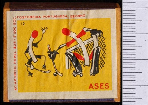 Ases 12 (FP-Espinho)