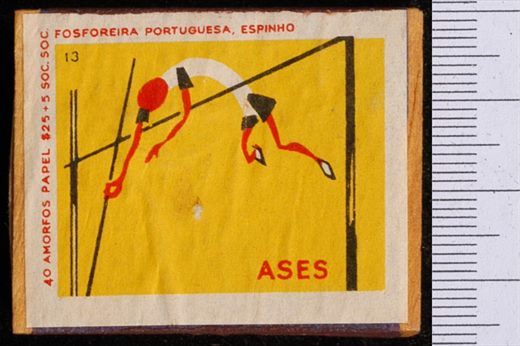 Ases 13 (FP-Espinho)