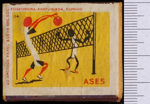 Ases 14 (FP-Espinho)