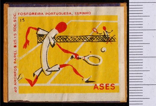 Ases 15 (FP-Espinho)