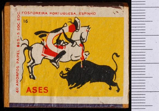Ases 16 (FP-Espinho)