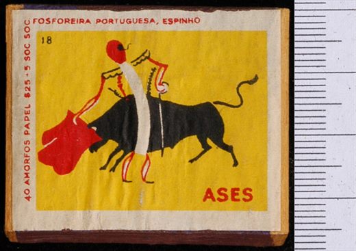 Ases 18 (FP-Espinho)