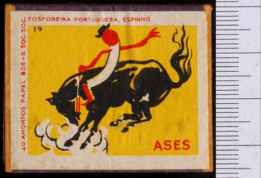Ases 19 (FP-Espinho)