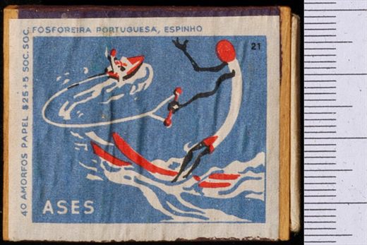 Ases 21 (FP-Espinho)