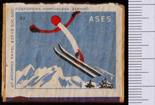 Ases 22 (FP-Espinho)
