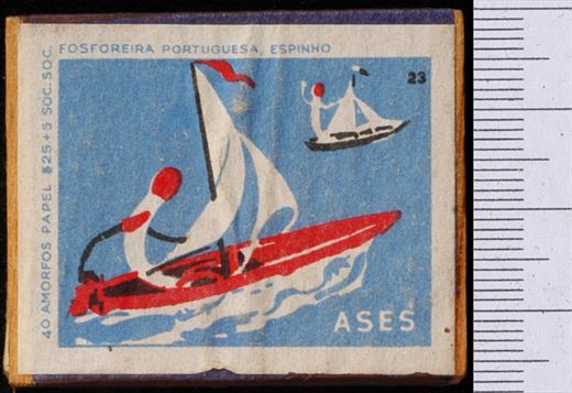 Ases 23 (FP-Espinho)