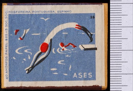 Ases 26 (FP-Espinho)