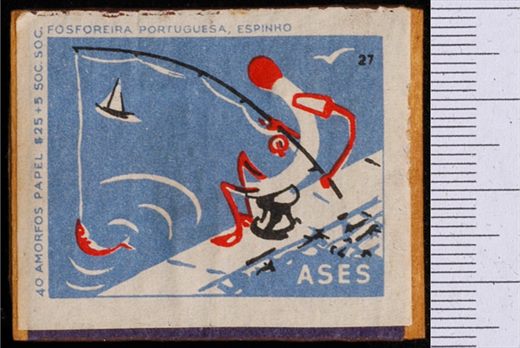 Ases 27 (FP-Espinho)