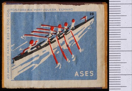 Ases 29 (FP-Espinho)