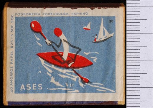 Ases 30 (FP-Espinho)