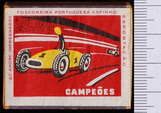 Fosforos em Movimento - Campeoes (FP-Espinho) 02